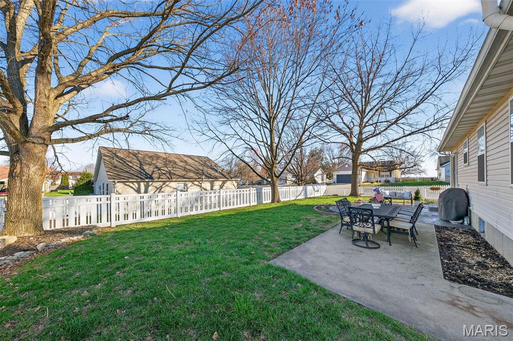 Huntington PLace - Residential
