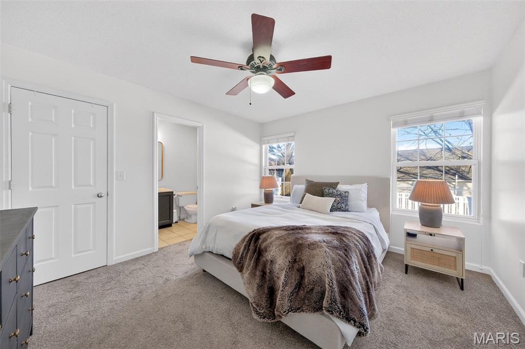 Huntington PLace - Residential