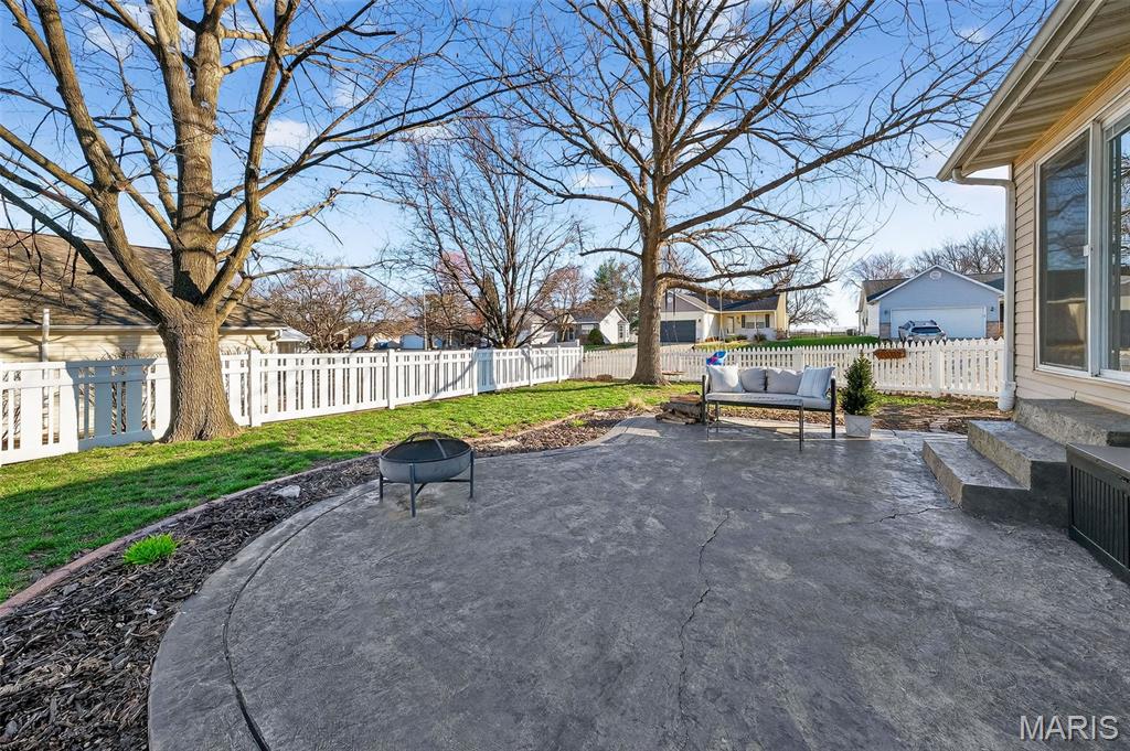 Huntington PLace - Residential