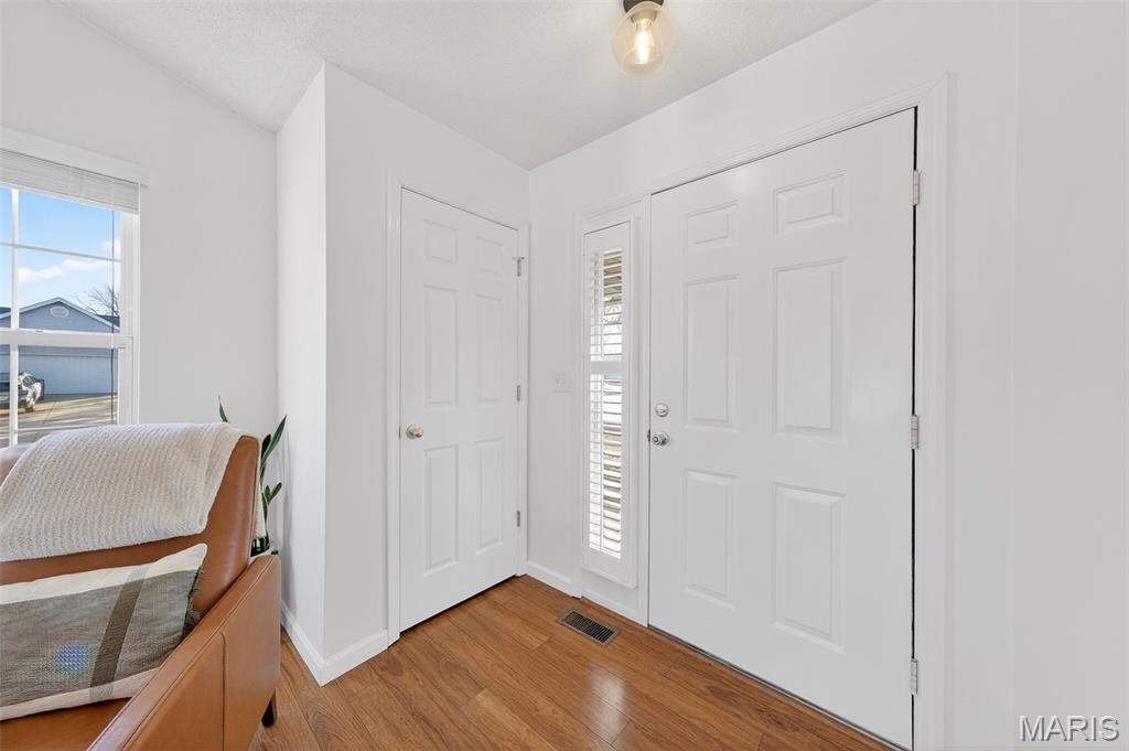 Huntington PLace - Residential