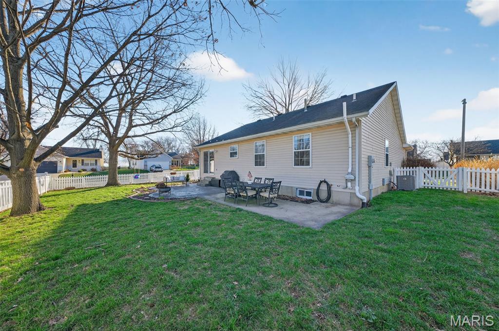 Huntington PLace - Residential
