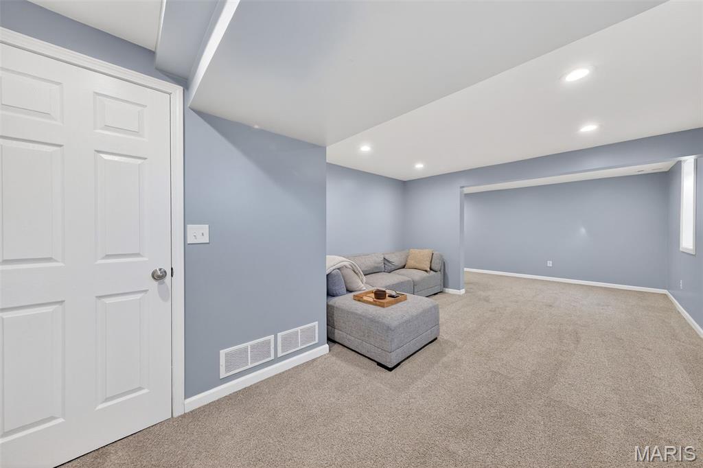 Huntington PLace - Residential