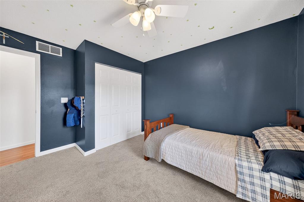 Huntington PLace - Residential