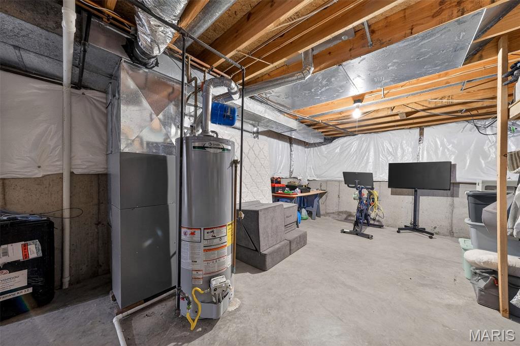 Huntington PLace - Residential