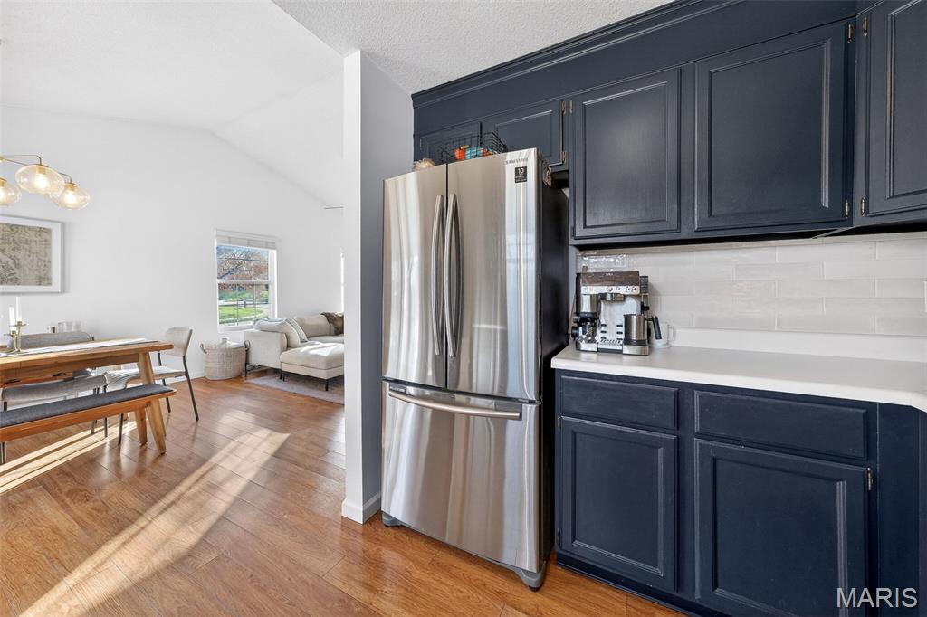 Huntington PLace - Residential