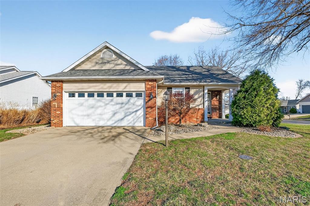 Huntington PLace - Residential