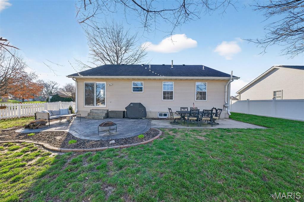 Huntington PLace - Residential
