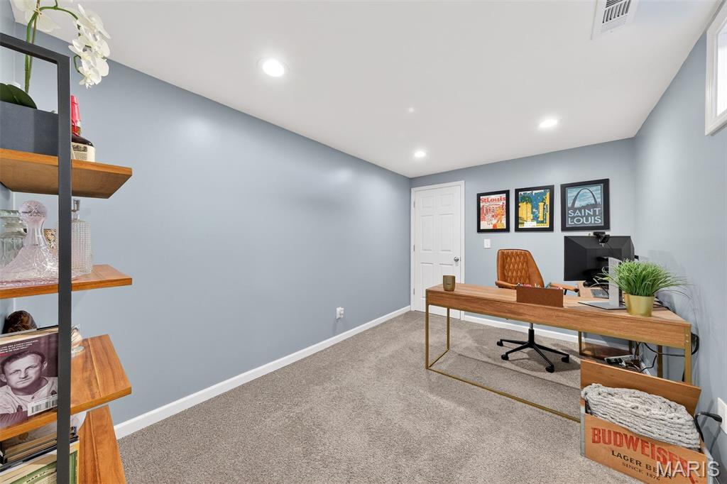 Huntington PLace - Residential