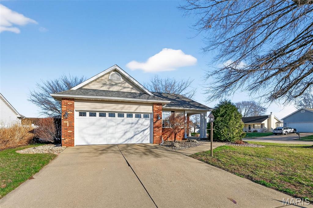 Huntington PLace - Residential