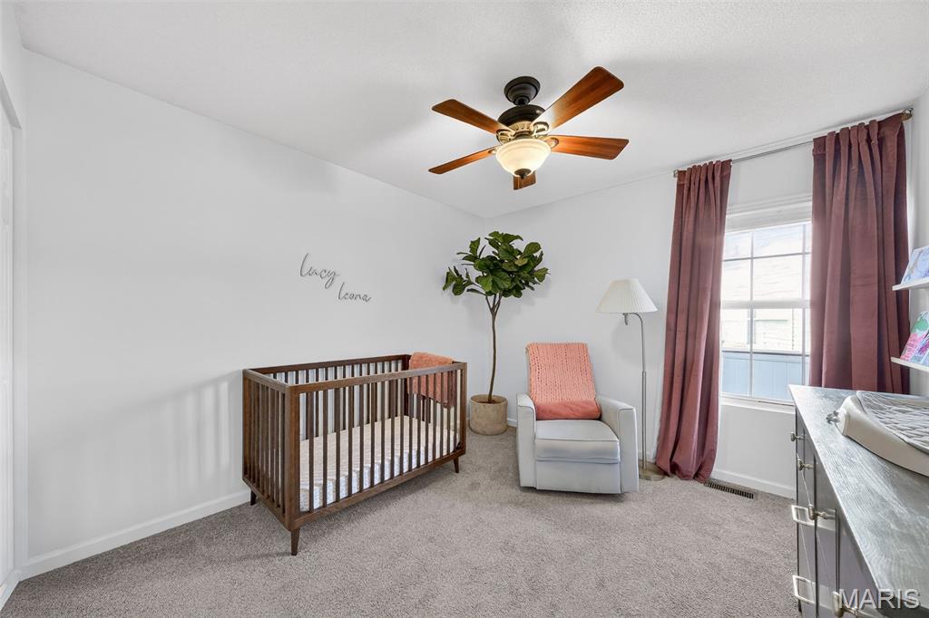 Huntington PLace - Residential