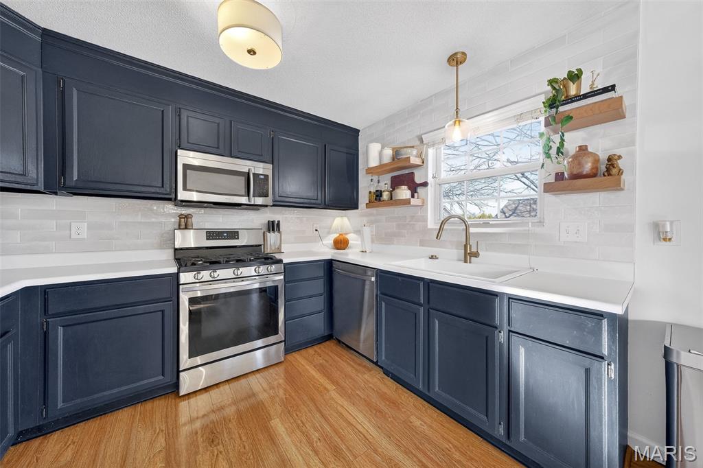 Huntington PLace - Residential