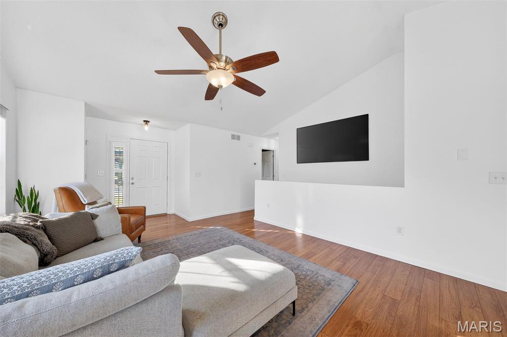 Huntington PLace - Residential