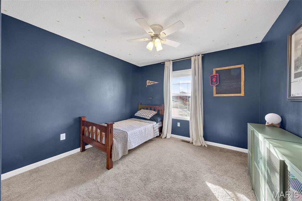 Huntington PLace - Residential
