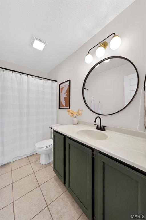 Huntington PLace - Residential