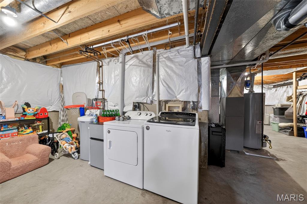 Huntington PLace - Residential
