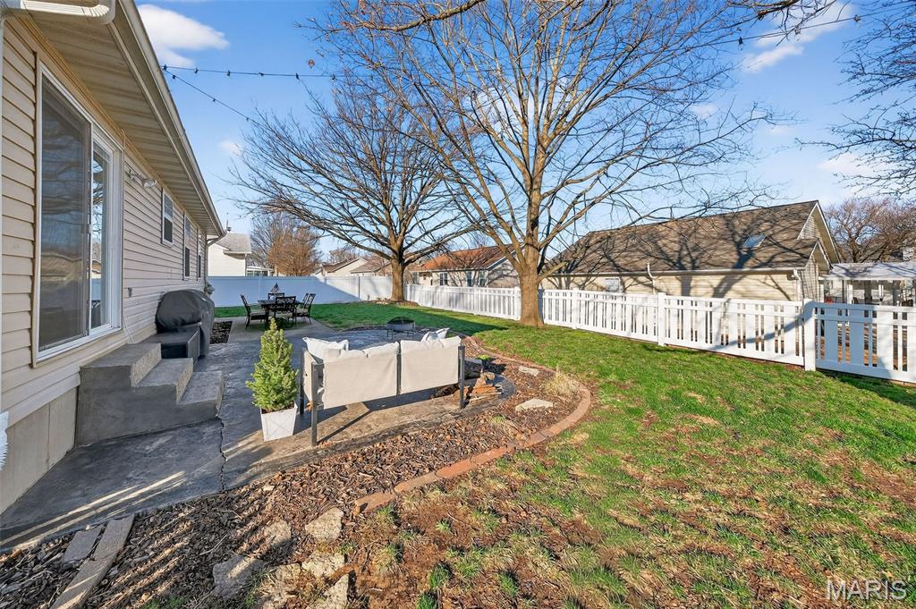 Huntington PLace - Residential