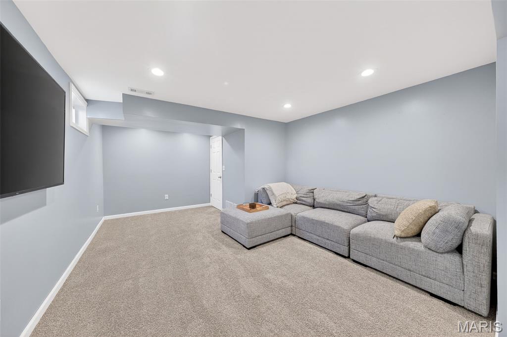 Huntington PLace - Residential