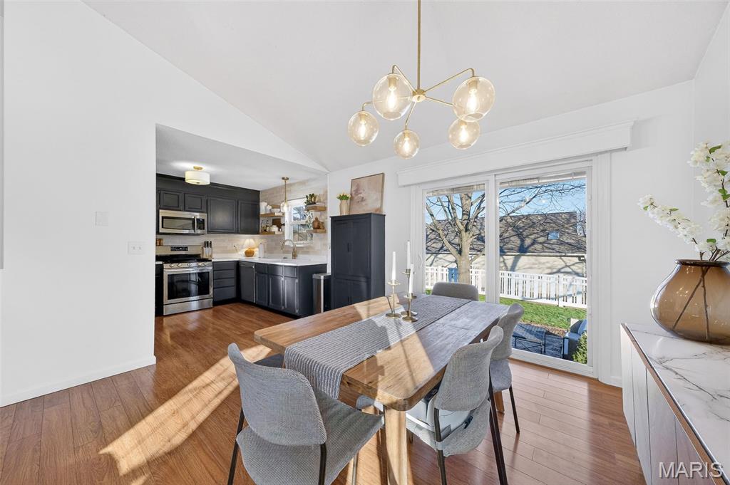Huntington PLace - Residential