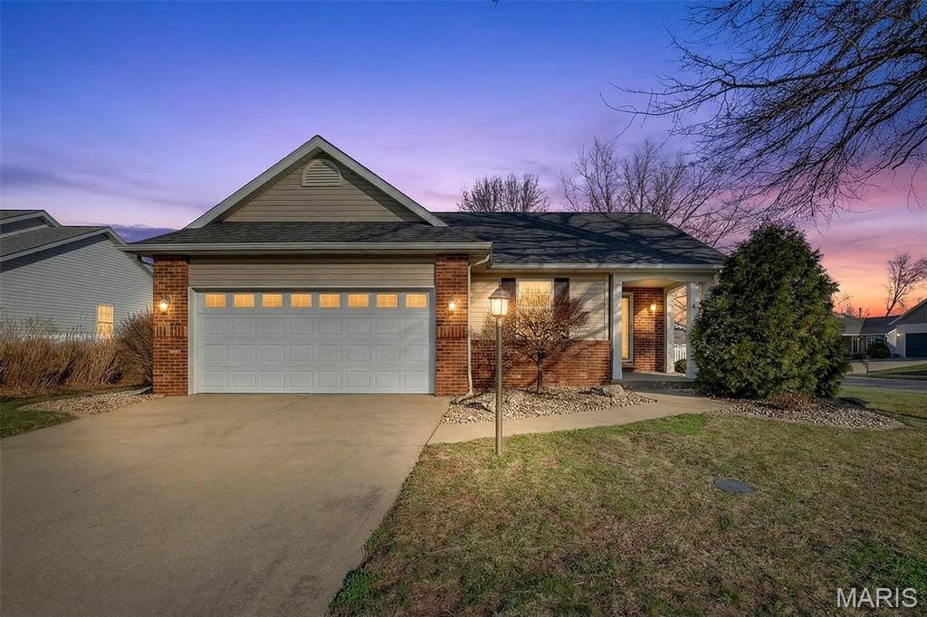 Huntington PLace - Residential