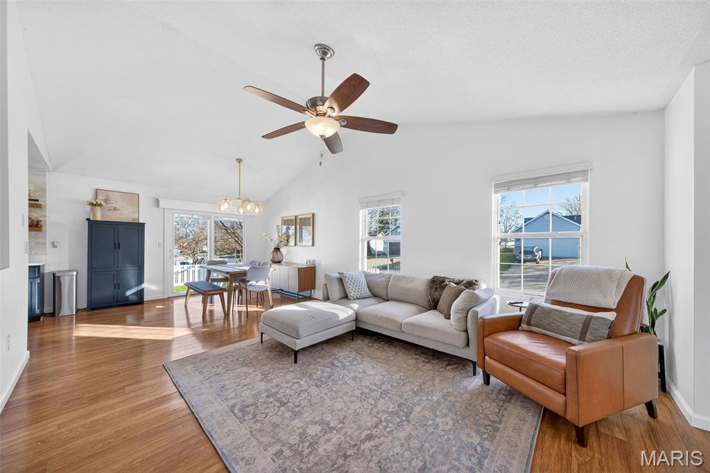 Huntington PLace - Residential