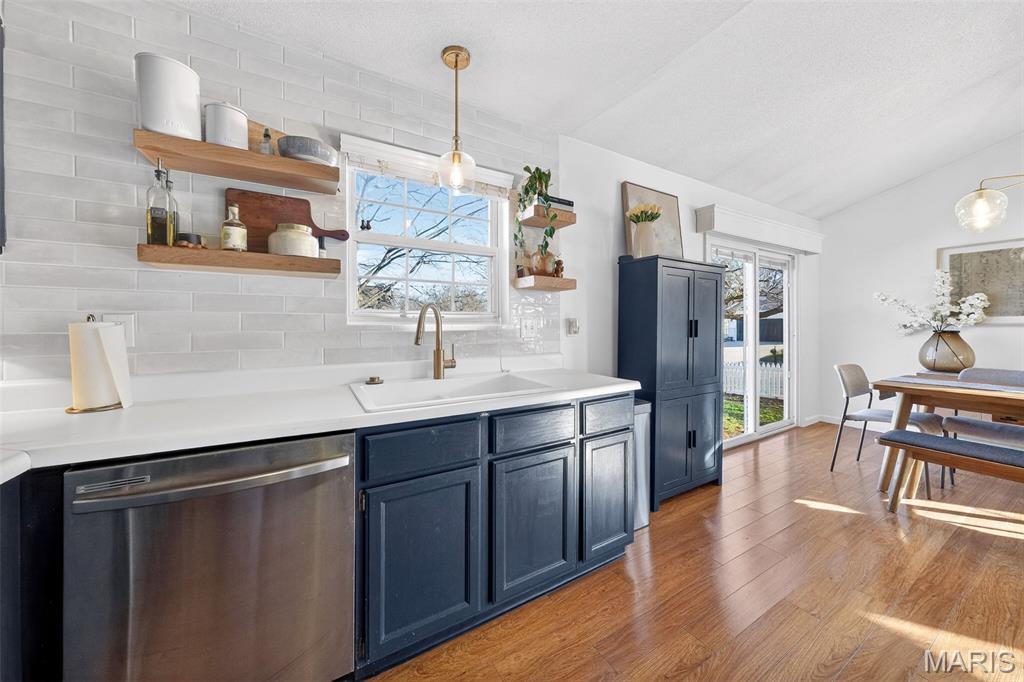 Huntington PLace - Residential