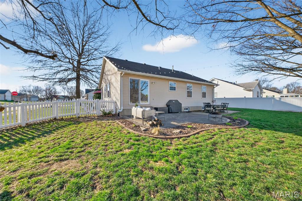 Huntington PLace - Residential