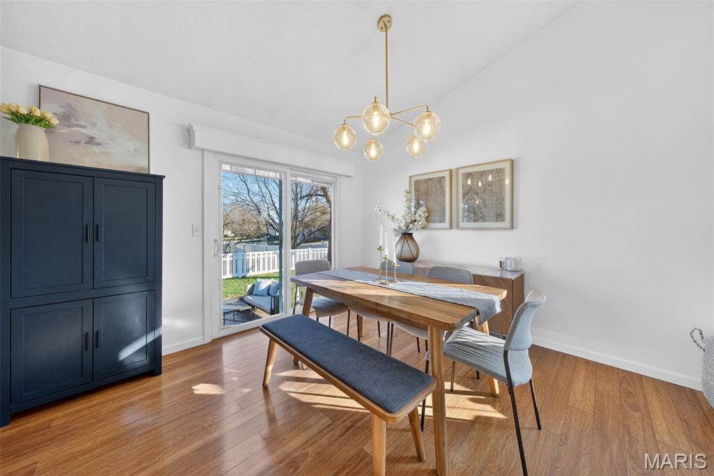 Huntington PLace - Residential