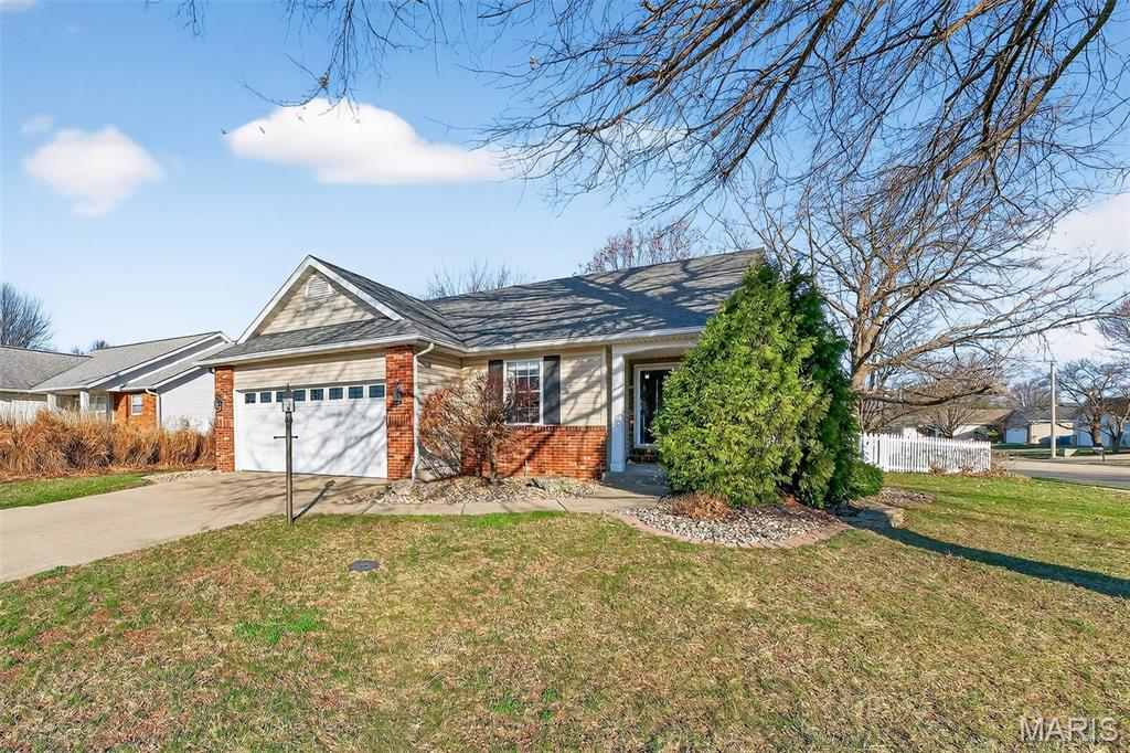 Huntington PLace - Residential