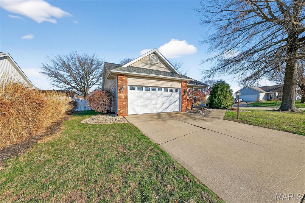 Huntington PLace - Residential