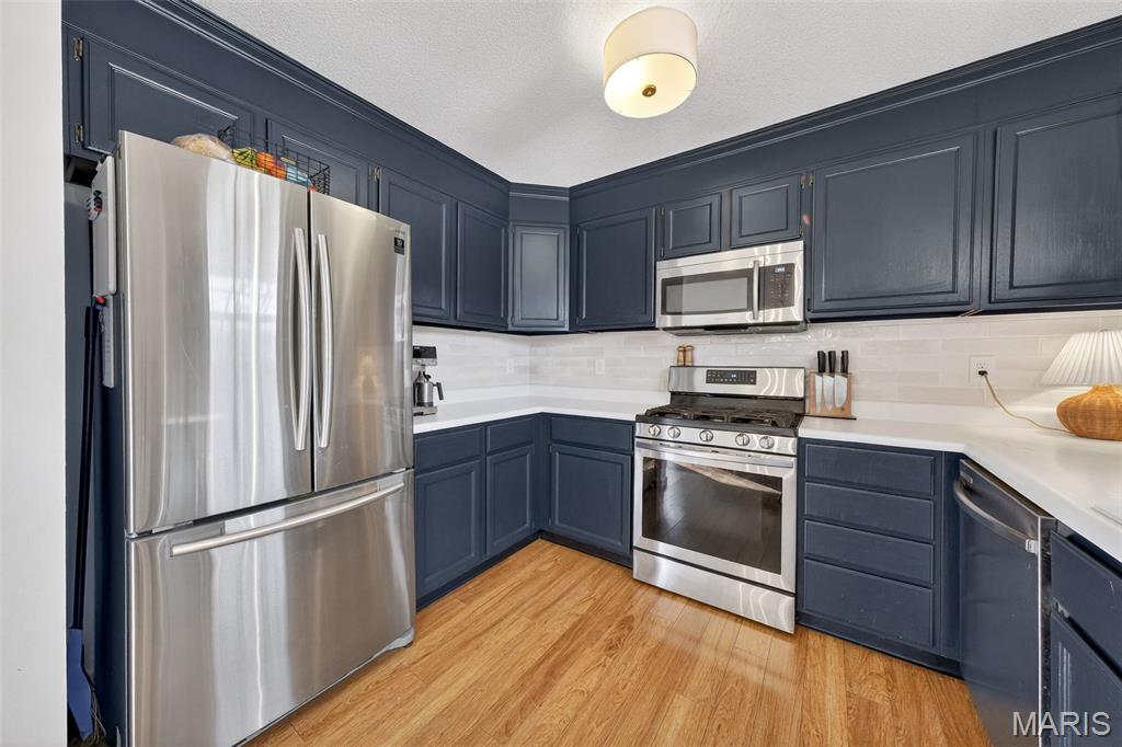 Huntington PLace - Residential