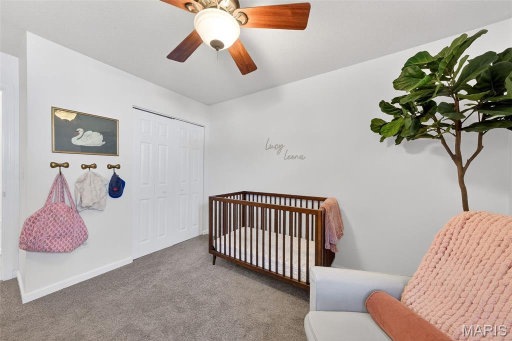 Huntington PLace - Residential
