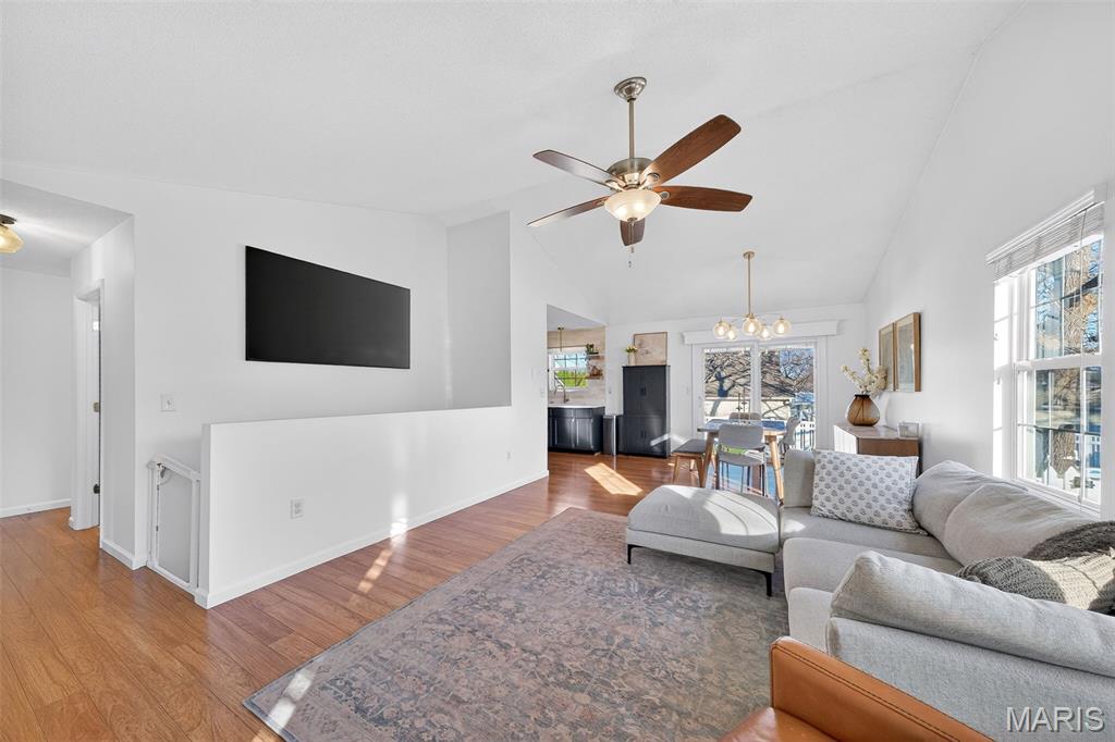 Huntington PLace - Residential