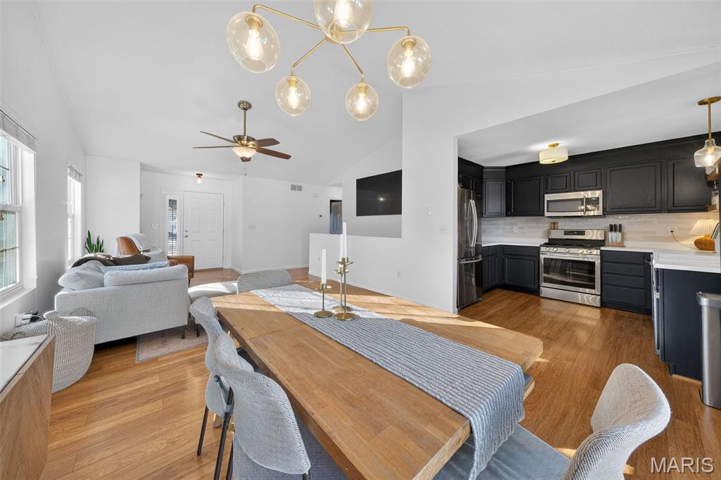 Huntington PLace - Residential