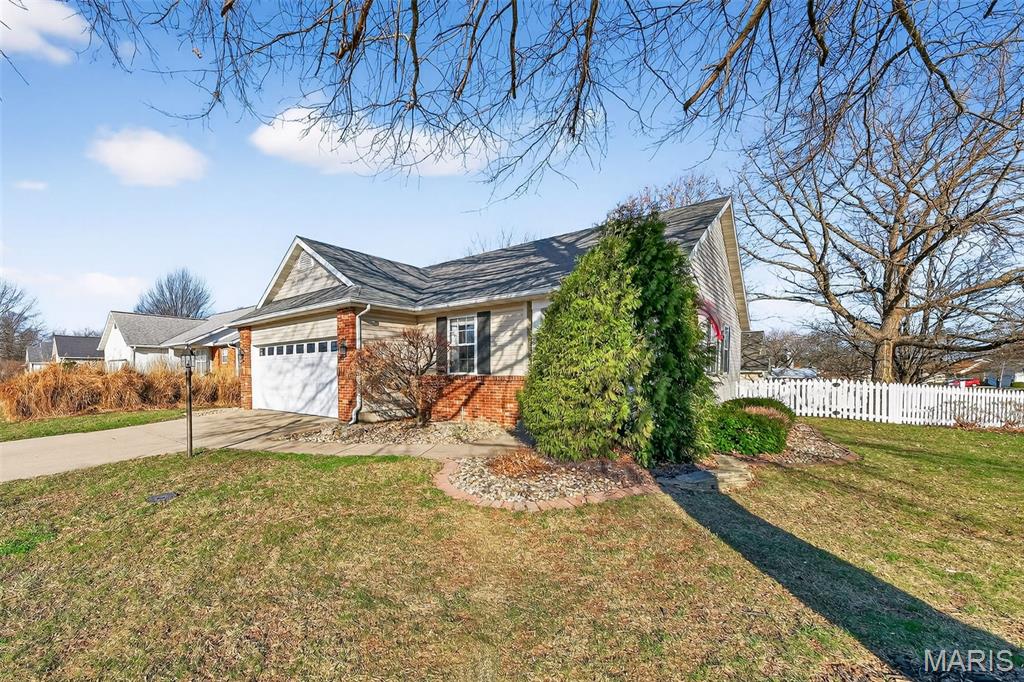 Huntington PLace - Residential