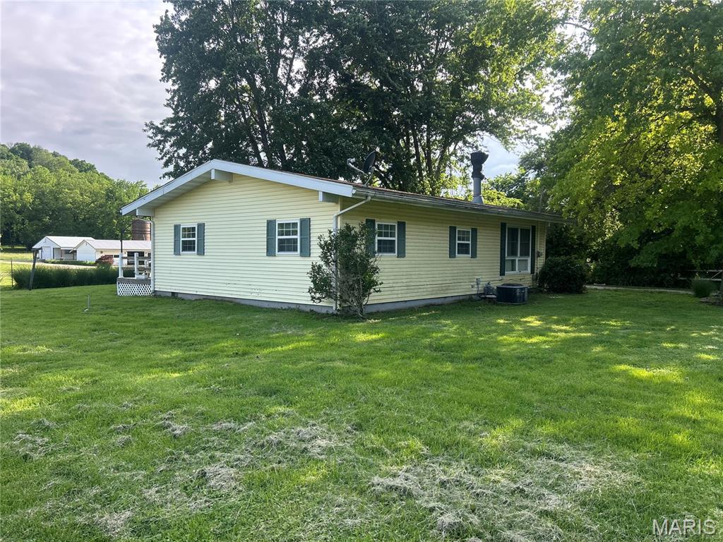 N/A - Residential