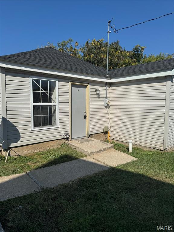 Troy - Residential Lease