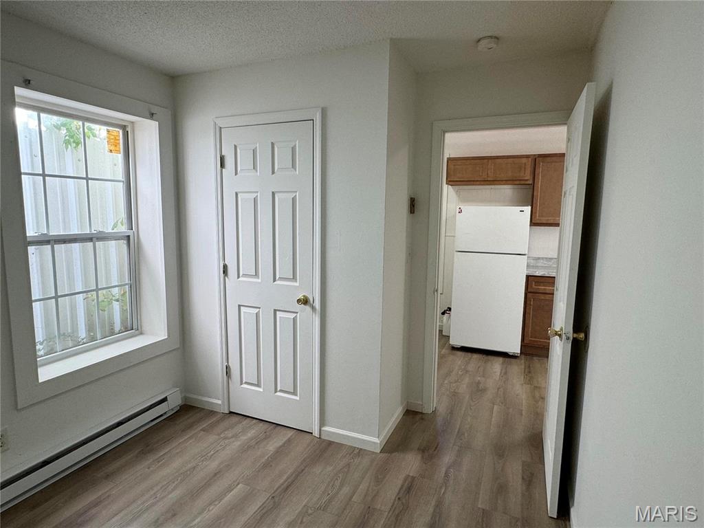 Troy - Residential Lease