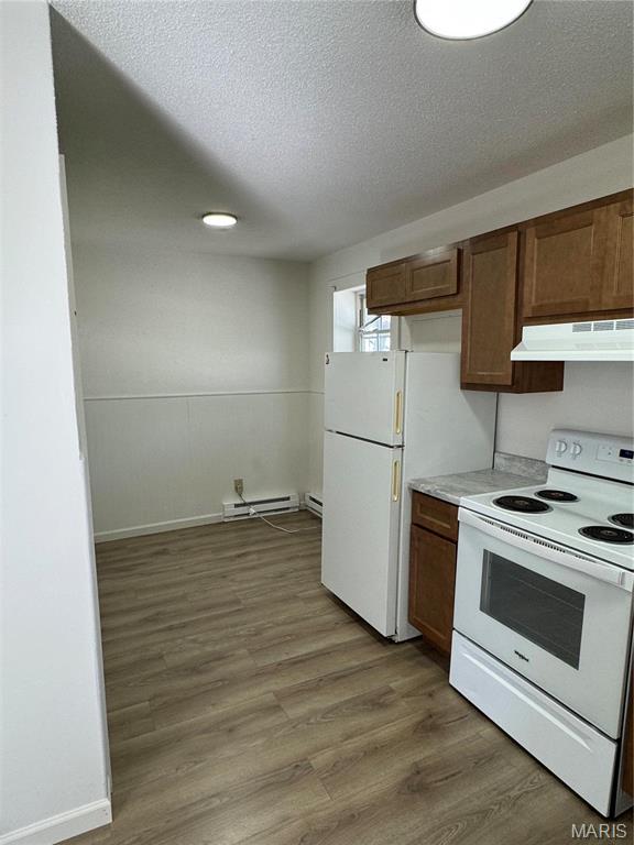 Troy - Residential Lease