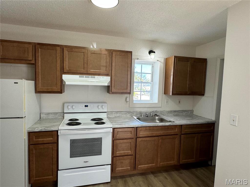 Troy - Residential Lease
