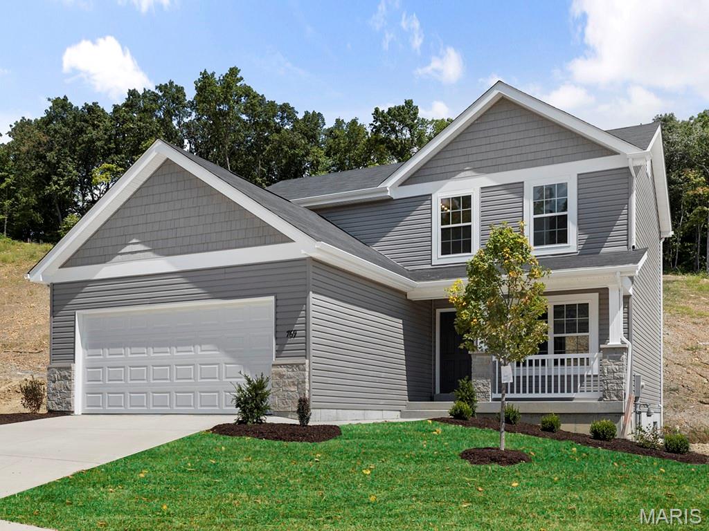 Bella Terra - Residential