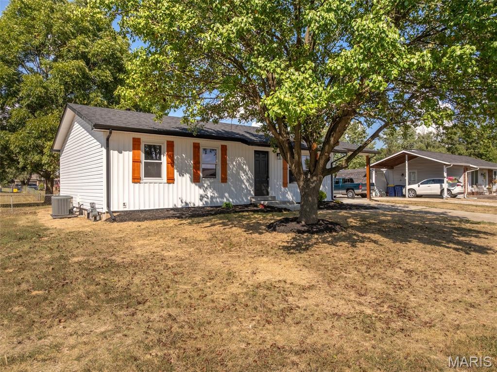 Virginia Village - Residential