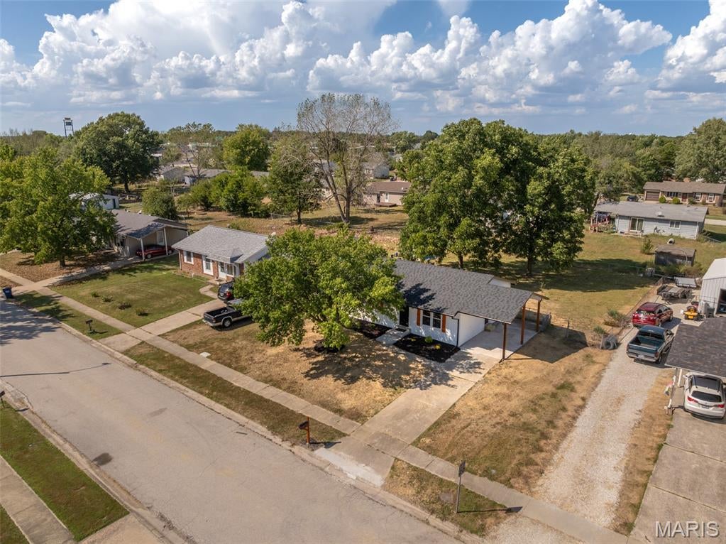 Virginia Village - Residential