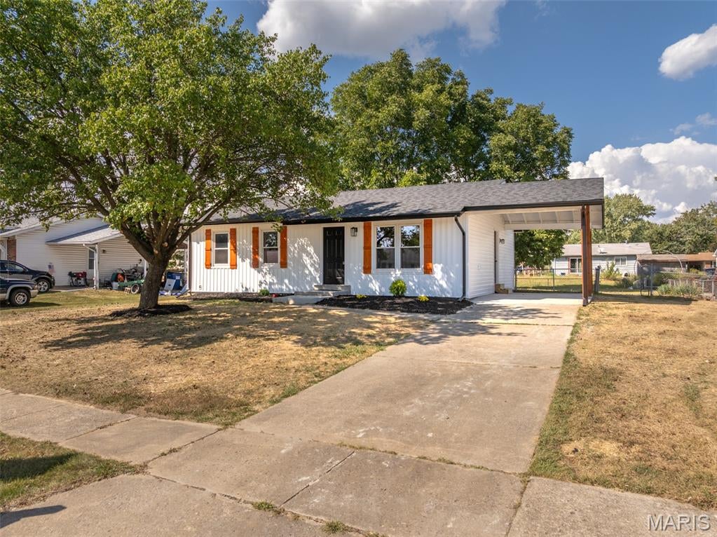 Virginia Village - Residential