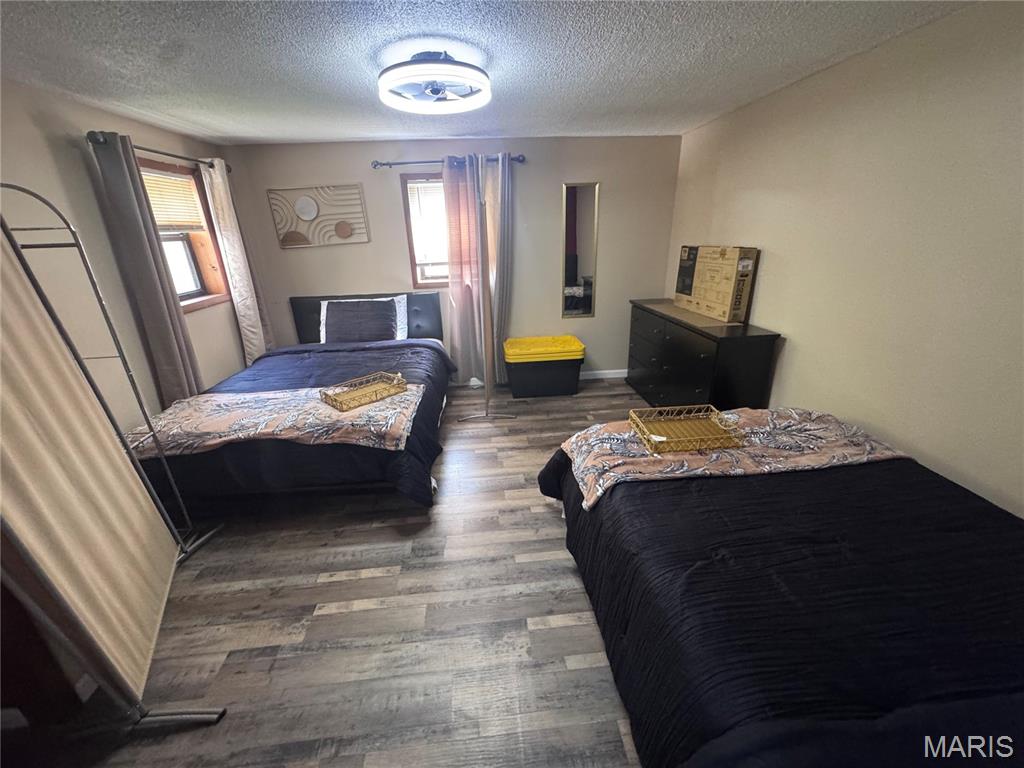 Murphy Estate Add - Residential Lease