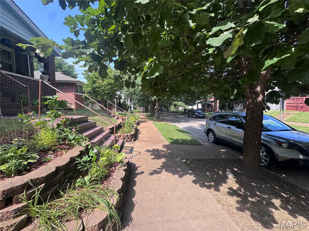 Murphy Estate Add - Residential Lease
