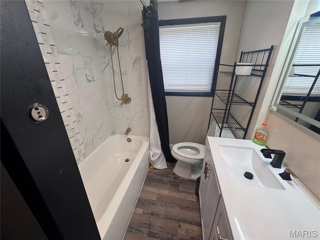 Murphy Estate Add - Residential Lease