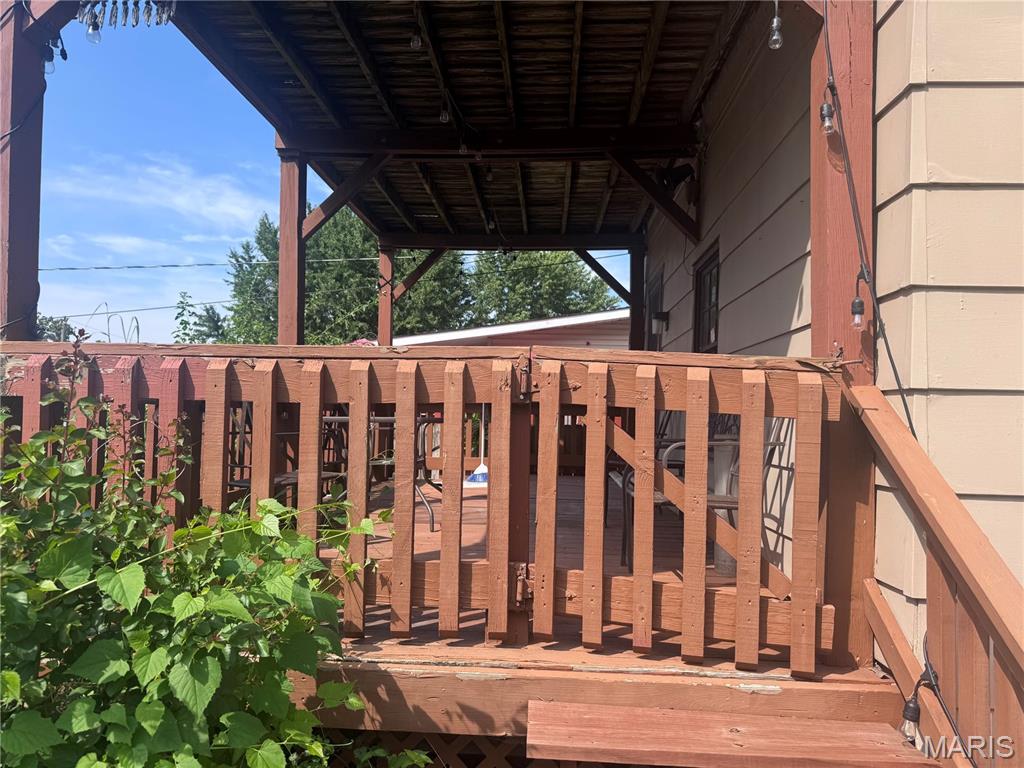 Murphy Estate Add - Residential Lease