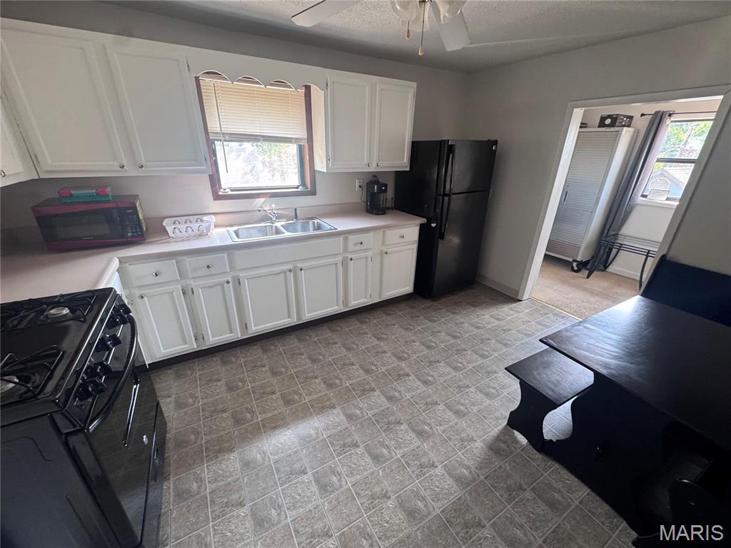 Murphy Estate Add - Residential Lease