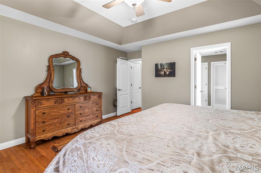 Ridgewood Estates - Residential