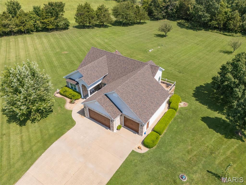 Ridgewood Estates - Residential
